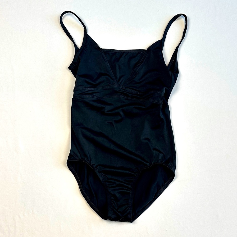Suffolk Camisole Leotard - Size Small - Like New